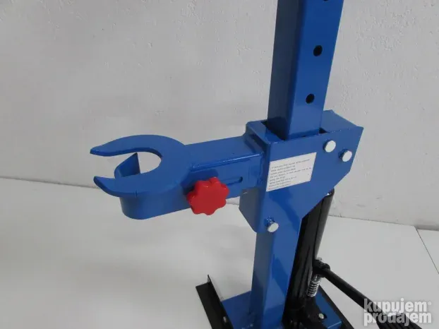 Alat za suzbijanje opruga hidraulicni garancija 1 godina