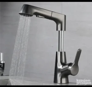 Slavina sa tusem na izvlacenje