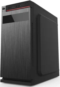 DSCL AMD Racunar 8GB 256GB 500W GT610