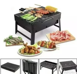 Laki roštilj za kamperske izlete 1499