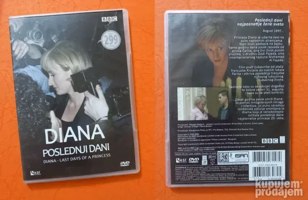 strani film dvd titlovan Srpski