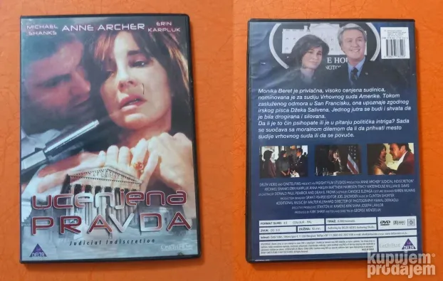 strani film dvd titlovan Srpski
