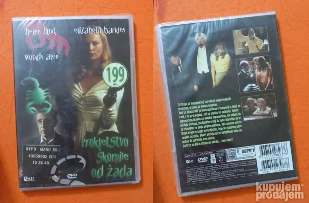 strani film dvd titlovan Srpski