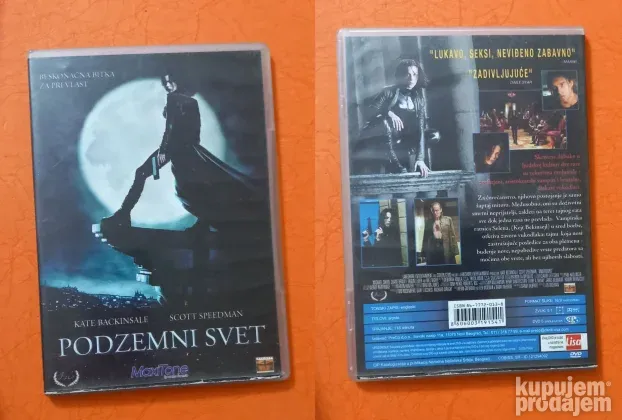 strani film dvd titlovan Srpski