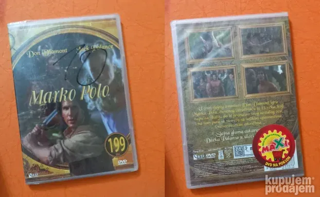 strani film dvd titlovan Srpski