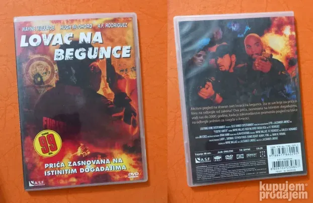 strani film dvd titlovan Srpski