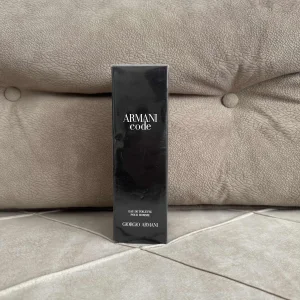 Armani Giorgio Code parfem