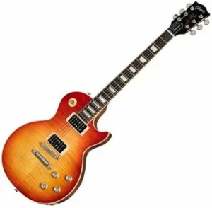 Gibson Les Paul Standard 60s Faded Vintage Cherry Sunburst