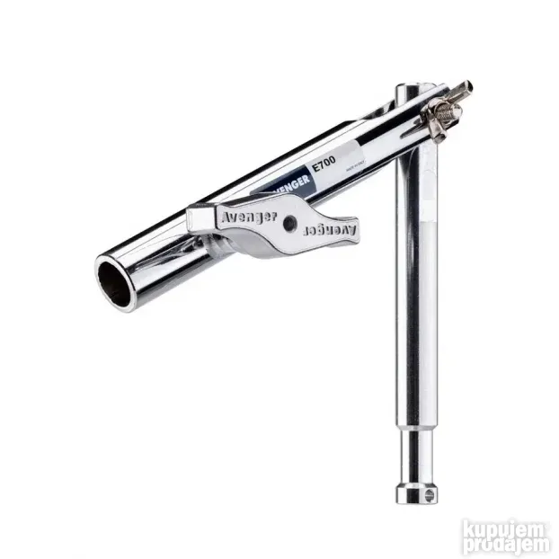 Avenger E700 baby drop down pin