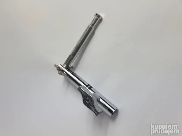 Avenger E700 baby drop down pin