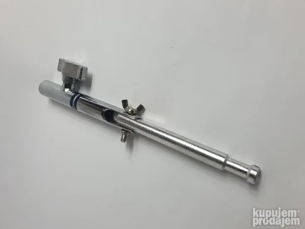 Avenger E700 baby drop down pin