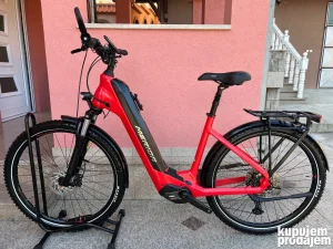 MERIDA ESPRESSO size M Shimano EP8 1x11