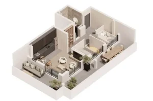 542061-Dvoiposoban-88m2-Telep