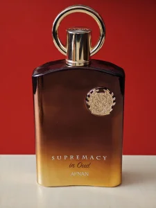 Afnan - Supremacy in Oud (Oud for Greatness/Haltane) dekanti