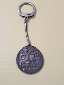 Mitrić medalja