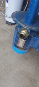 Pumpa za emulziju