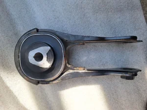 Izrada/remont nosača motora za radne mašina(osim hidronosača