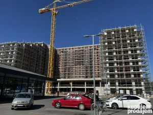 Masinsko Malterisanje Bilo gde u Srbiji
