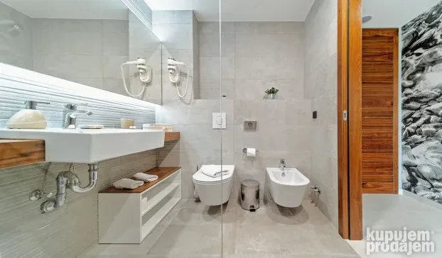 Vila sa bazenom Makarska