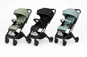 Jungle Quad lagana NOVA kolica, kofer sistem, 4 boje!