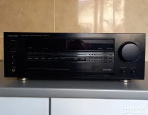 Kenwood KR-V 8030 + Daljinac