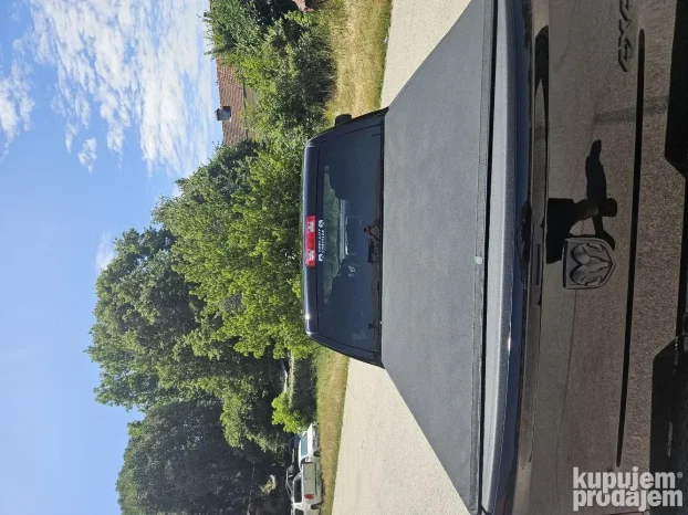 2023 Dodge RAM 5.7 Hemi