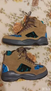 Cizme "Adidas X Opening Ceremony EQT",br (43 1/3)