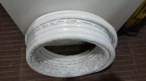 Izolovana aluplast cev 16x2 za grejanje! 25m