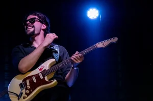 Časovi gitare za sve uzraste i nivoe znanja