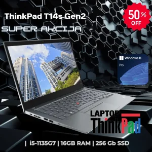 Lenovo ThyinkPad T14 s Gen 2