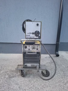 Esab 400A