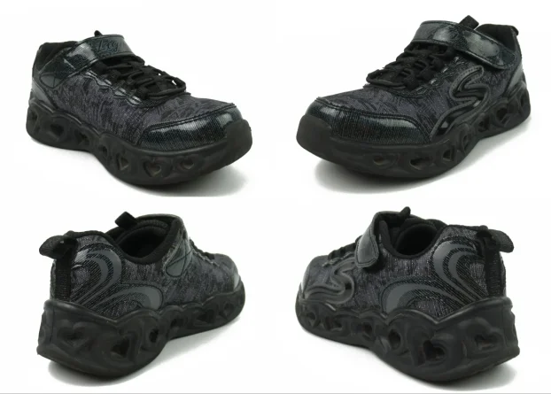 Skechers patikice lights RASPAR  N7210