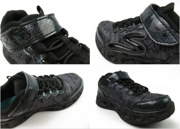 Skechers patikice lights RASPAR  N7210