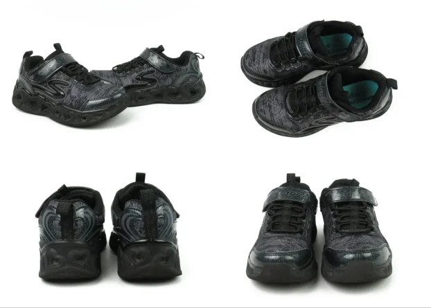 Skechers patikice lights RASPAR  N7210