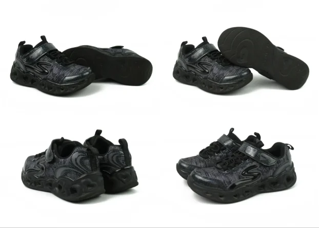 Skechers patikice lights RASPAR  N7210