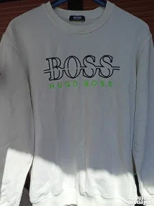 Hugo Boss muški duks XL