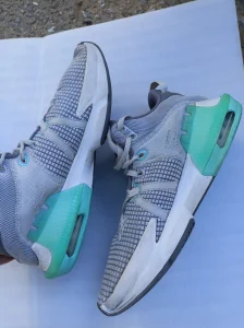 NIKE LEBRON Witness VII br46/30 cm