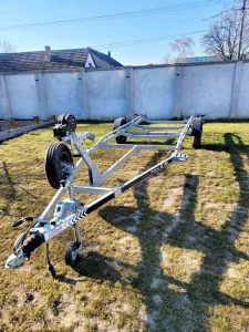 Servis-remont prikolica