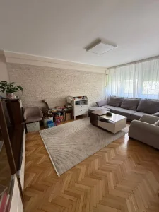 Braće Jerković, 4.0 četvorosoban, 100 m²