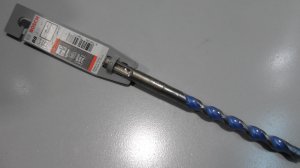 Hilti burgija sds+ 10 x 160 bosch