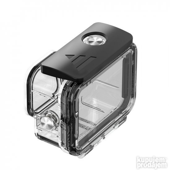 Kuciste za GoPro Hero 9 10 11 12 Housing Case For Hero NOVO