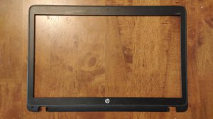 Okvir panela - ekrana BR3 za HP 450 G0 , 450 G1 , 455 G1