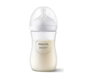 Philips avent flasica natural response (260ml)