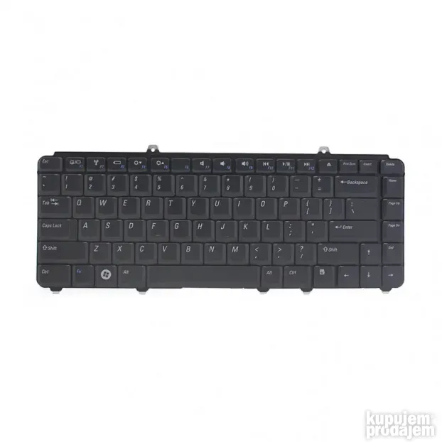 Tastatura Dell M1330/1400/1420/1500/1520/1525/1526 crna