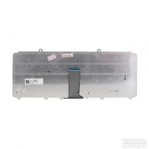 Tastatura Dell M1330/1400/1420/1500/1520/1525/1526 crna