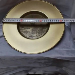 Trofejni tanjiri grada Subotice