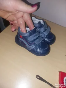 Ciciban cipele br 19 SNIZENO