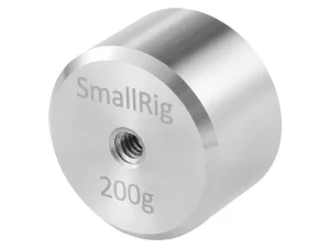 SmallRig 2285 Weight (200g) for Ronin S & Zhiyun