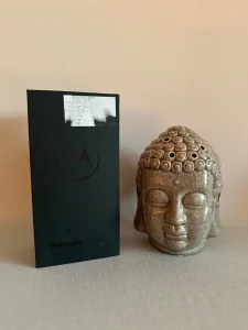 Motorola Edge 40 Pro 12/256gb Nov Garancija