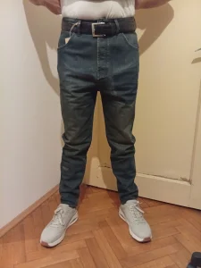 Lee Cooper farmerice